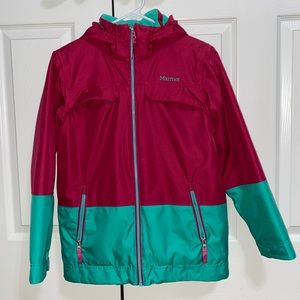 EUC Marmot Tri Climate Zip Up Jacket